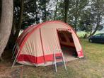 Ruime tunneltent voor 6 personen, Ophalen, Gebruikt, Tot en met 6