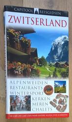 Capitool Zwitserland, Capitool, Europa, Nieuw, Ophalen of Verzenden