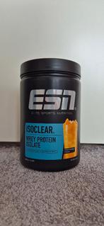 ESN Isoclear Whey Protein Isolate, Ophalen of Verzenden, Nieuw, Poeder of Drank