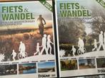Fiets & Wandel DVD Boxset - Trouw, Alle leeftijden, Boxset, Ophalen of Verzenden, Zo goed als nieuw