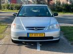 Honda Civic 1.5i LS VTEC-E (bj 2000), Voorwielaandrijving, Gebruikt, Zwart, 4 cilinders