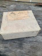 Enders 9060D Benzine Brander - Kooktoestel, Caravans en Kamperen, Ophalen of Verzenden, Gebruikt