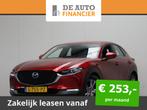 Mazda CX-30 2.0 e-SkyActiv-X M Hybrid Comfort € 18.495,00, Auto's, Mazda, Voorwielaandrijving, Stof, 4 cilinders, 179 pk