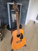 Vantage VS 50 S, Muziek en Instrumenten, Snaarinstrumenten | Gitaren | Akoestisch, Ophalen, Zo goed als nieuw, Western- of Steelstringgitaar