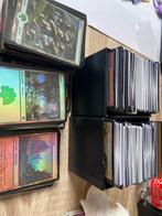 Honderden Foil Basic Land! Ook full arts!, Ophalen of Verzenden, Foil