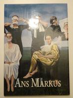 Ans Markus (B. 327), Ophalen of Verzenden, Zo goed als nieuw, Schilder- en Tekenkunst