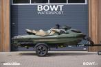 Sea-Doo GTX Limited 300 iDF Audio | NIEUW | 3 JAAR GARANTIE, Watersport en Boten, Nieuw, Benzine, 200 pk of meer