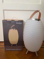Koodu bluetooth wireless speaker & wijn cooler, Ophalen of Verzenden, Nieuw