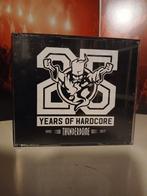 Thunderdome 25 years of hardcore, Ophalen of Verzenden, Zo goed als nieuw