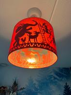 Hanglamp voor kinderkamer, Huis en Inrichting, Lampen | Lampenkappen, Ophalen, Gebruikt, Rond