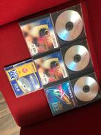 Cd•R en DVD -R (nieuw), Ophalen, Nieuw in verpakking