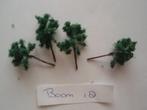 Boom 18 3,5cm n-spoor, Ophalen of Verzenden, Nieuw, Natuur