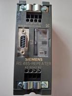 Profibus repeater,  siemens RS485., Ophalen of Verzenden, Zo goed als nieuw