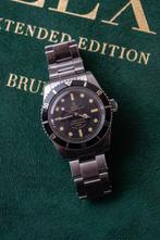 WMT Submariner Vintage watch, Ophalen of Verzenden, Zo goed als nieuw, Staal, Overige merken