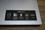 Acer Aspire 3 128GB/4Ram DDR5/Windows 11, Gebruikt, Ophalen of Verzenden, 15 inch
