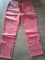 7/8 roze broek van dept, maat 28, Ophalen of Verzenden, Zo goed als nieuw, Driekwart, Roze