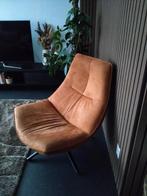 Draai fauteuil, Huis en Inrichting, Fauteuils, Ophalen, Minder dan 75 cm, 50 tot 75 cm