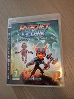 Ratchet and Clank - A crack in time, Spelcomputers en Games, Avontuur en Actie, 1 speler, Ophalen of Verzenden, Zo goed als nieuw