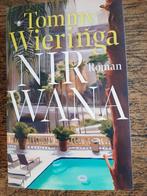 Roman van Tommy Wieringa : NIRWANA, Tommy Wieringa, Ophalen of Verzenden, Zo goed als nieuw, Nederland