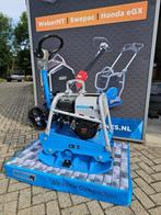 Trilplaat Wacker  CR3 Honda benzine 3,5 ton, Doe-het-zelf en Verbouw, Gereedschap | Overige machines, Ophalen of Verzenden, Nieuw