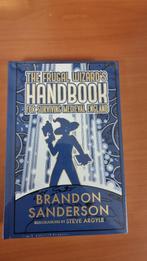 The Frucal wizards Handbook, Ophalen of Verzenden, Nieuw
