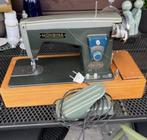 oude naaimachine MONSINA, Ophalen, Gebruikt