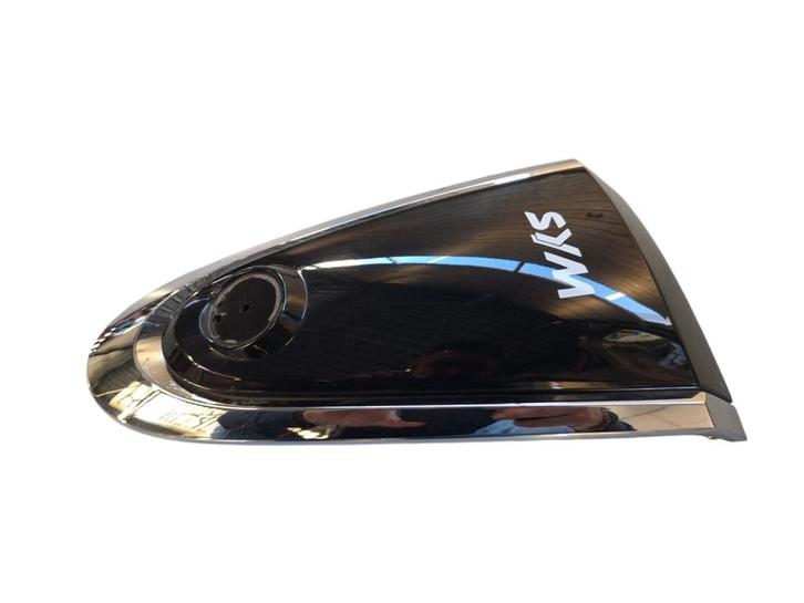 Voorkap voor kap origineel Sym Fiddle 3, Fietsen en Brommers, Brommeronderdelen | Scooters, Gebruikt, SYM, Ophalen of Verzenden