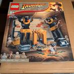 Lego 77013 Indiana jones, Ophalen of Verzenden, Nieuw