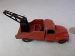1955 Dinky Toys 35A CITROEN "23" BREAKDOWN DINKY SERVICE -S-, Ophalen of Verzenden, Gebruikt, Bus of Vrachtwagen, Dinky Toys