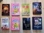 Kinderboeken, 8 stuks, Boeken, Ophalen, Zo goed als nieuw