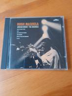 Hugh Masekela - African Breeze CD, Ophalen of Verzenden, Gebruikt, Overige soorten