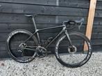 Giant TCR pro 1, Fietsen en Brommers, Fietsen | Racefietsen, Ophalen, Carbon, 49 tot 53 cm, Giant