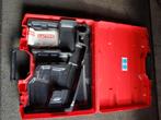 Hilti koffer te30.a36, Ophalen, Zo goed als nieuw