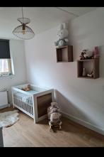 Babykamer Kidsmill Long Island, Kinderen en Baby's, Kinderkamer | Complete kinderkamers, Ophalen, Zo goed als nieuw