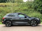 Audi Q5 50 TFSI e quattro S edition |PANO|LUCHTVERING|20''|S, Automaat, Euro 6, 4 cilinders, Leder en Stof