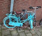 Twee fietsen: Meisjesfiets 22 inch & Herenfiets 26 inch, Fietsen en Brommers, Fietsen | Meisjes, Ophalen
