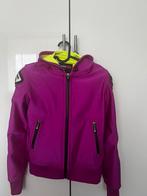 Roze dames motorjas – maat S – nieuw, Ophalen, Nieuw zonder kaartje, Dames, Jas | textiel