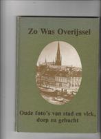 zo was overijssel, Ophalen of Verzenden
