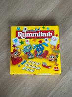 Rummikub kinderversie, Drie of vier spelers, Ophalen, Zo goed als nieuw, Goliath