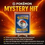 Pokémon Mystery Hit Bundel, Verzenden, Nieuw, Losse kaart