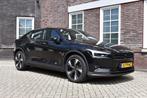 Polestar 2 Long Range Single Motor 78 kWh, Automaat, 228 pk, Adaptieve lichten, Zwart