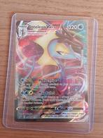 Pokemon Kaart Inteleon Vmax Nieuw, Ophalen of Verzenden, Zo goed als nieuw, Losse kaart