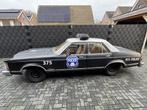 Mercury Monarch 4.1 Monarch| POLICE| 911| BLUESBROTHERS| NIE, Lederen bekleding, Beige, Zwart, Leder