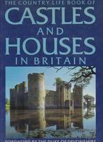 The Country Life Book of Castles and Houses in Britain, 20e eeuw of later, Europa, Peter Fertado, Ophalen of Verzenden