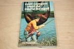 Veel Vangen met de Vaste Hengel — Jan Schreiner, Ophalen of Verzenden, Gelezen, Watersport en Hengelsport
