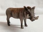 Schleich Zwijn Wrattenzwijn 14611, Verzamelen, Dierenverzamelingen, Ophalen of Verzenden, Zo goed als nieuw, Paard, Beeldje of Figuurtje
