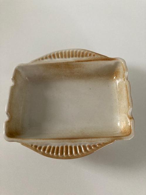 MELITTA (Germany) ovenschaal model FRIESLAND, Huis en Inrichting, Keuken | Servies, Zo goed als nieuw, Schaal of Schalen, Overige stijlen