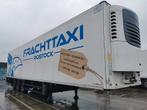 SCHMITZ SKO 24 lbw taillift scb, Auto's, Vrachtwagens, Overige kleuren, Bedrijf, Aanhangers en Opleggers, Te koop