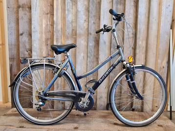 Gazelle Medeo Nieuwstaat 21versn 54cm frame / factuur


 beschikbaar voor biedingen