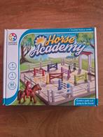Smart Games Horse Academy - Puzzelspel, Een of twee spelers, Ophalen, Zo goed als nieuw, Smart Games